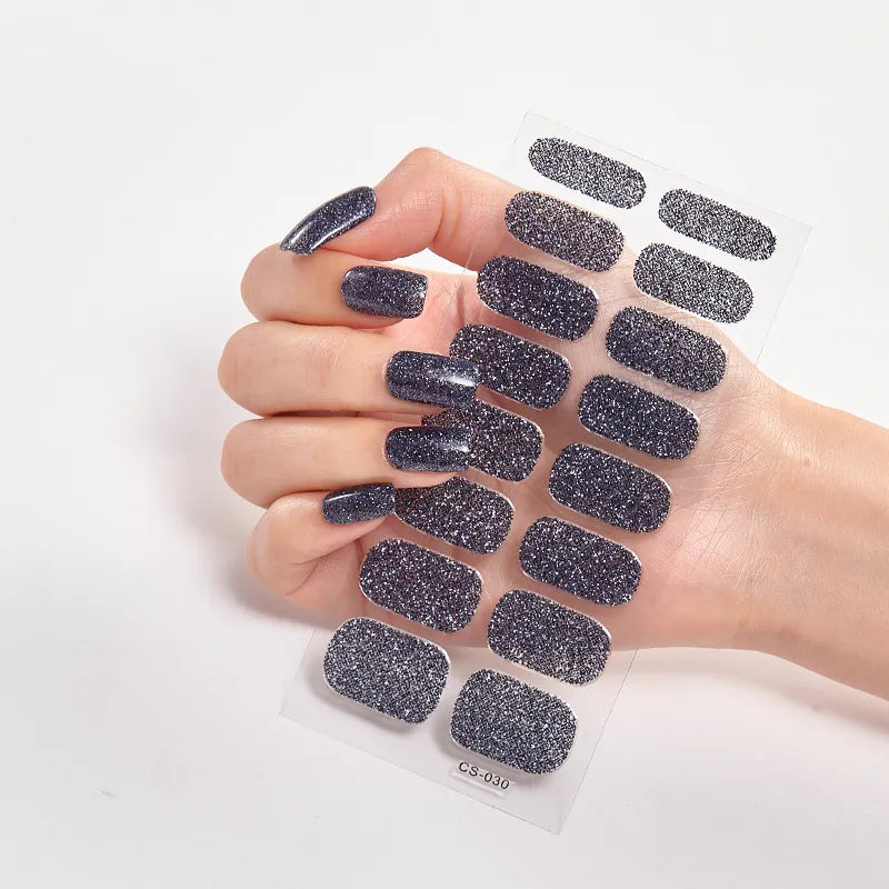 Easynails™ - Snelle, eenvoudige manicure!