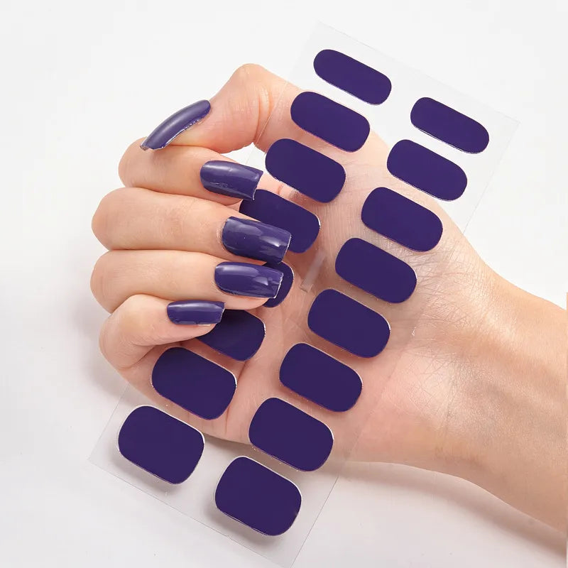 Easynails™ - Snelle, eenvoudige manicure!