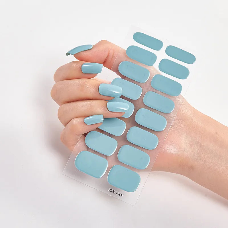 Easynails™ - Snelle, eenvoudige manicure!