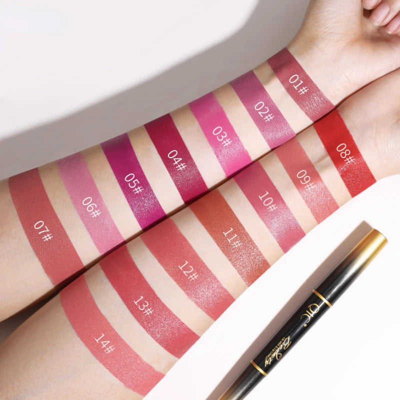 Beauty™ - 2 in 1 Lipstick & Lipliner