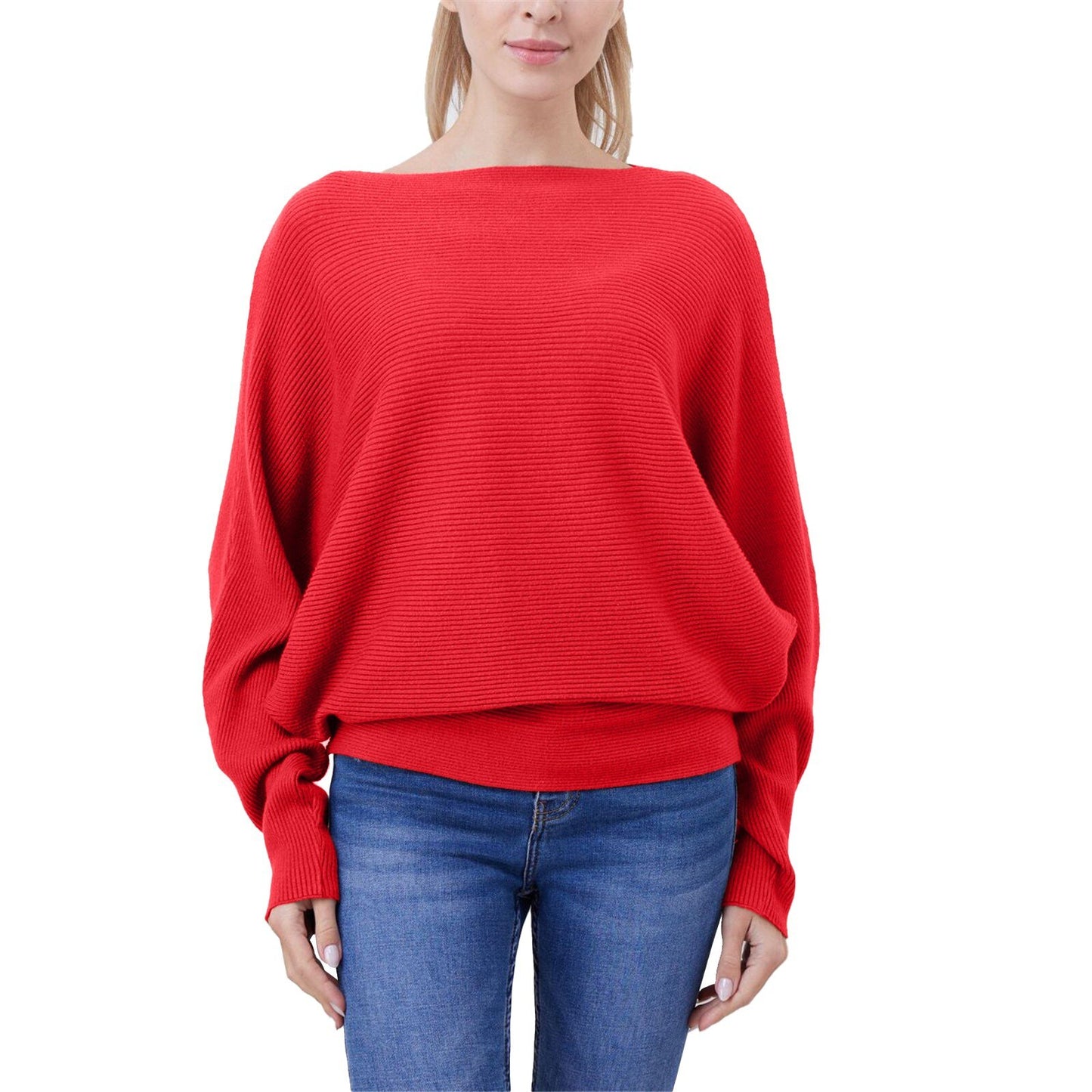 Loose Sweater (deze week 30% korting)