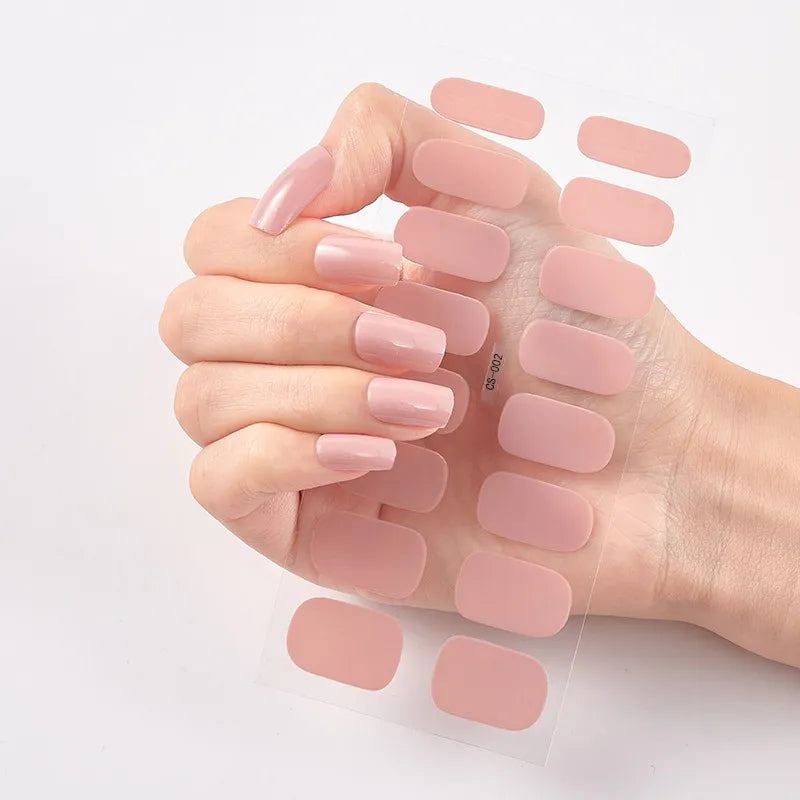 Easynails™ - Snelle, eenvoudige manicure!