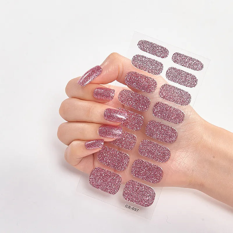 Easynails™ - Snelle, eenvoudige manicure!