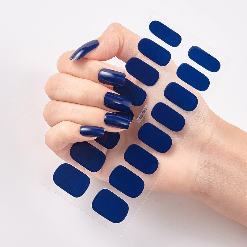 Easynails™ - Snelle, eenvoudige manicure!