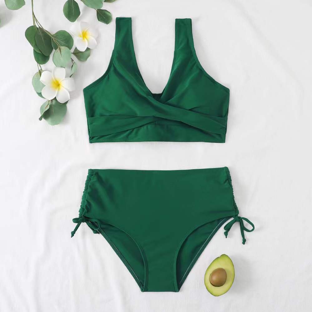 Elegante bikini (deze week 1+1 Gratis)