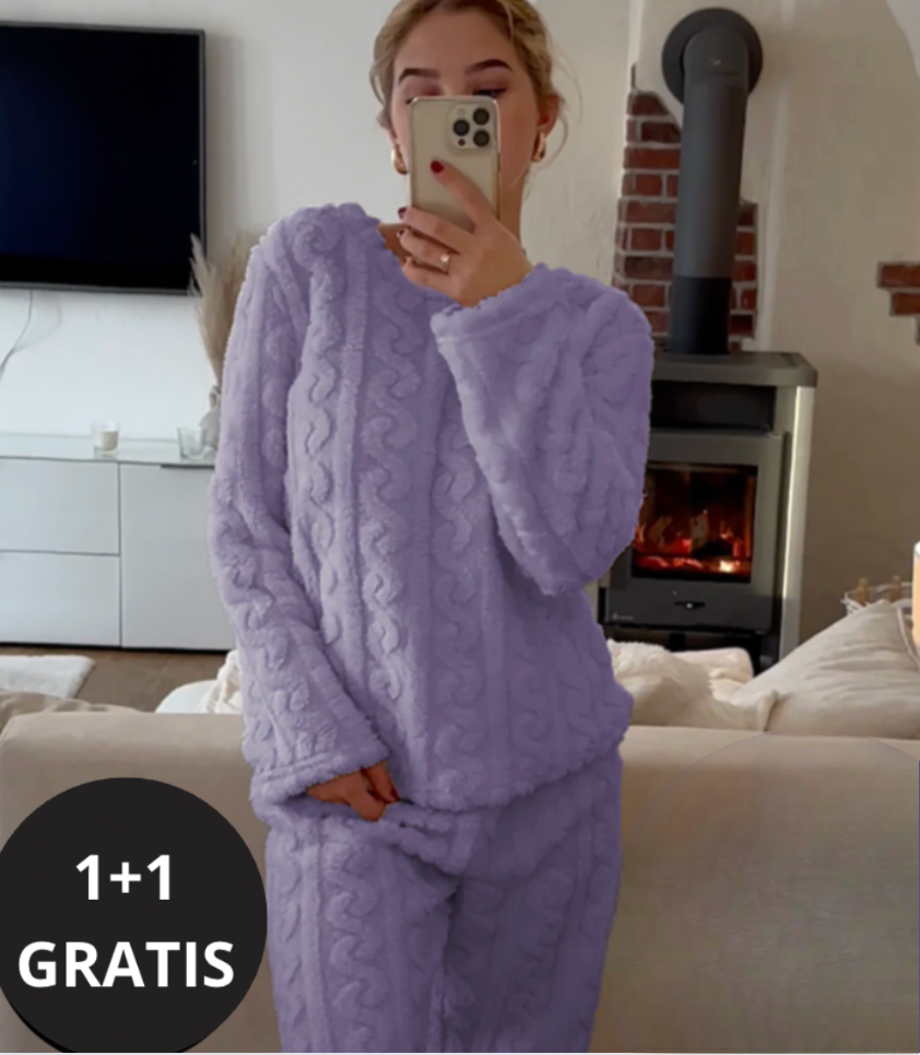 Comfy Set (1+1 Gratis)