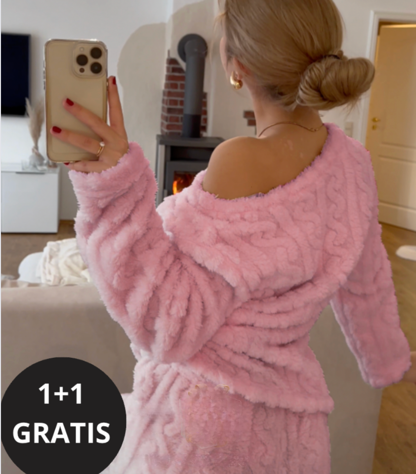 Comfy Set (1+1 Gratis)