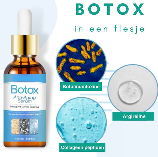 Botox Anti-aging Serum