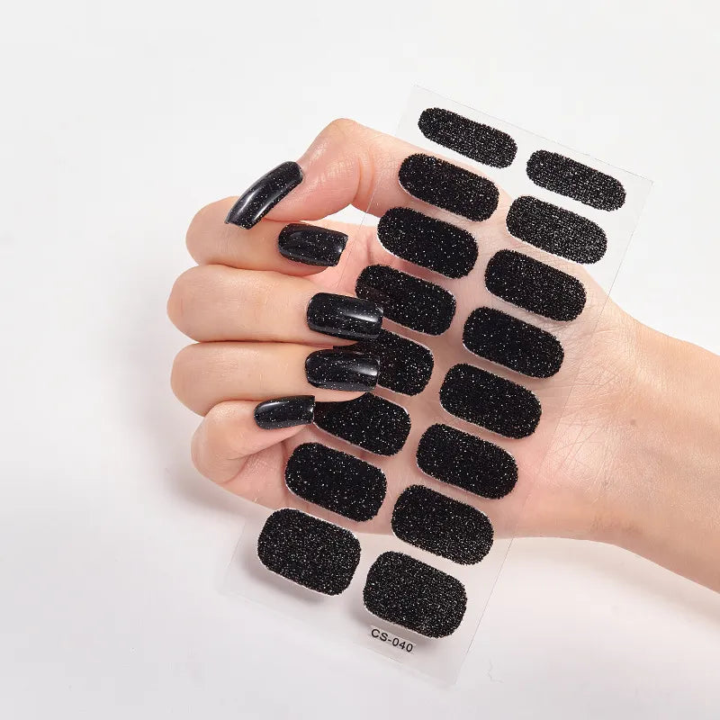 Easynails™ - Snelle, eenvoudige manicure!