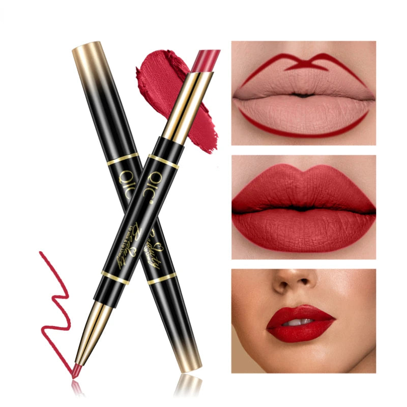 Beauty™ - 2 in 1 Lipstick & Lipliner