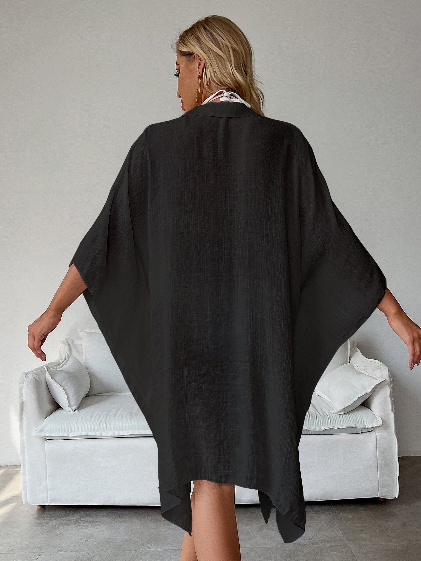 Beach Kimono (deze week 1+1 Gratis)