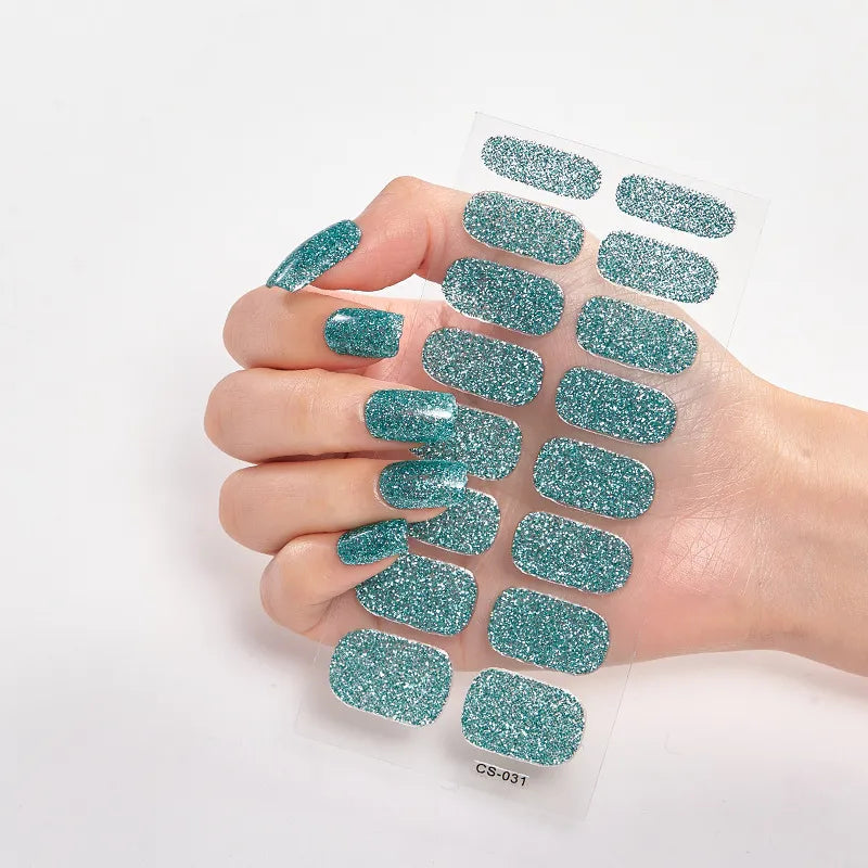 Easynails™ - Snelle, eenvoudige manicure!