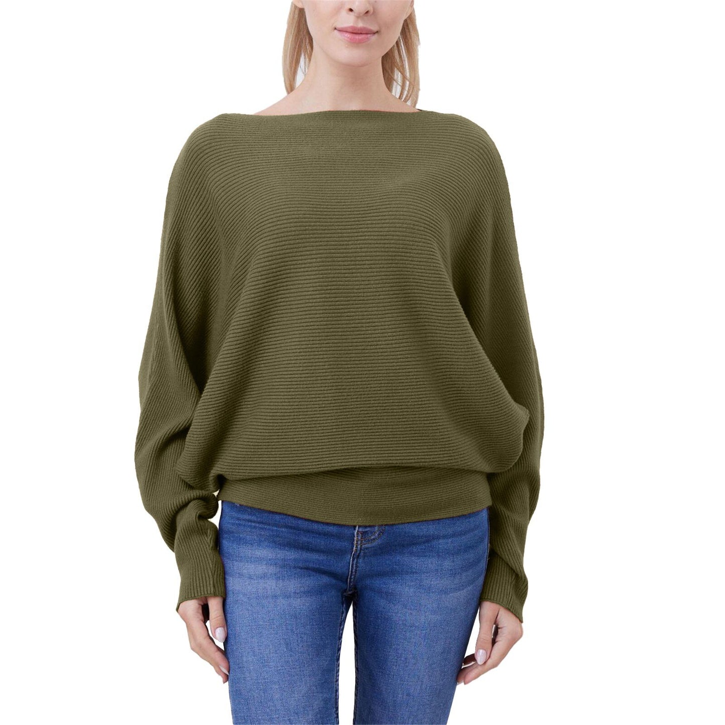 Loose Sweater (deze week 30% korting)