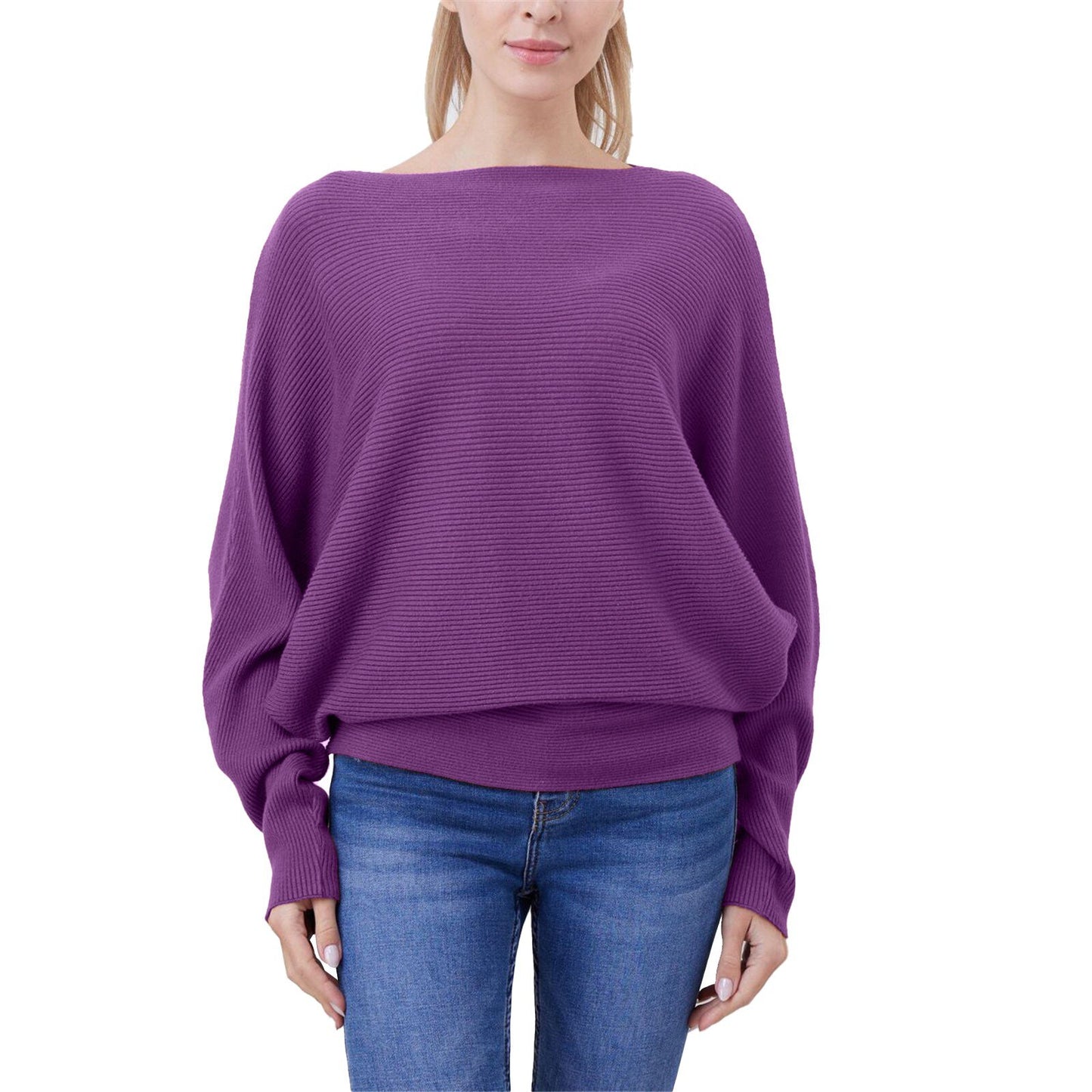 Loose Sweater (deze week 30% korting)