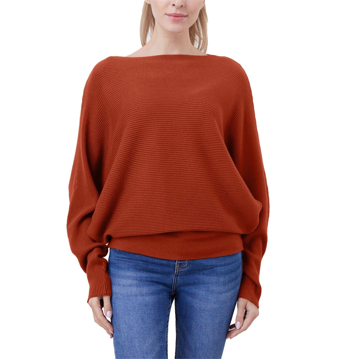 Loose Sweater (deze week 30% korting)