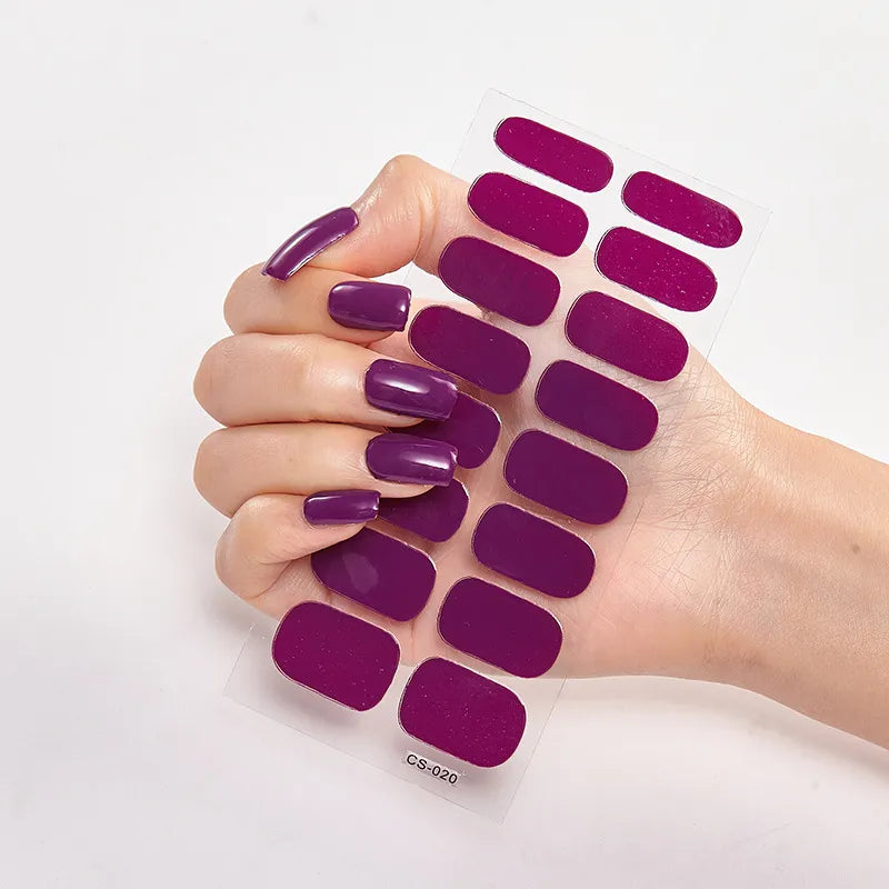 Easynails™ - Snelle, eenvoudige manicure!