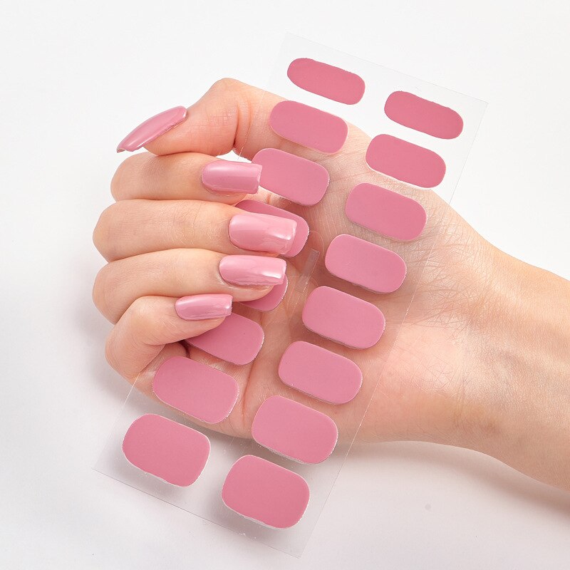 Easynails™ - Snelle, eenvoudige manicure!