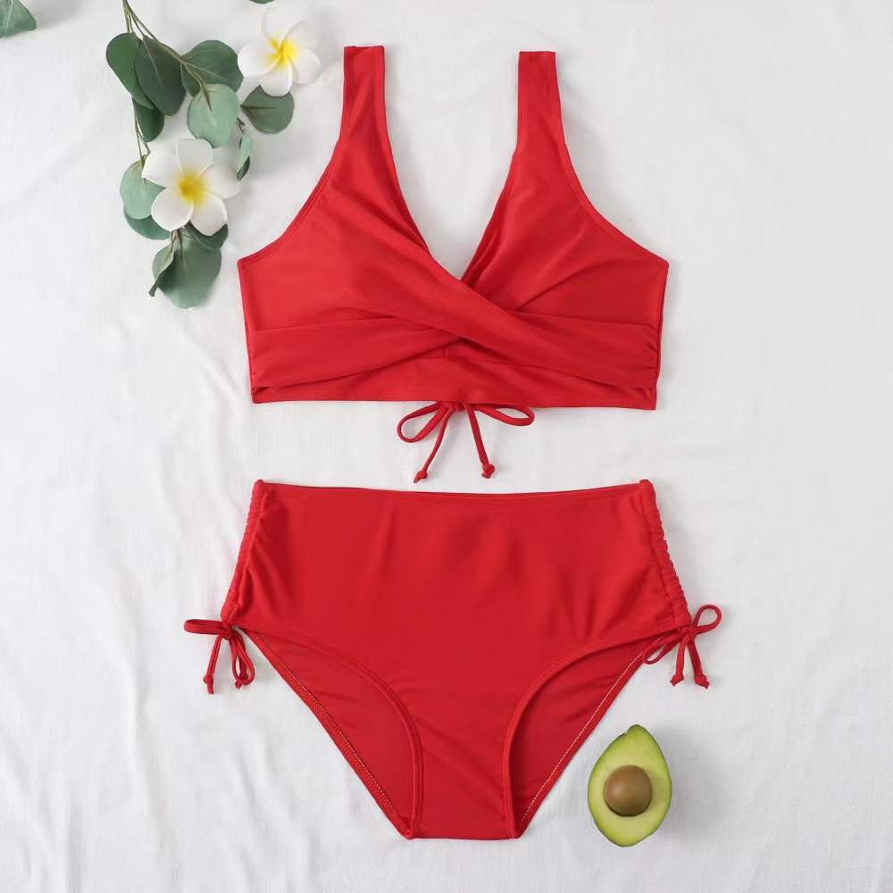 Elegante bikini (deze week 1+1 Gratis)