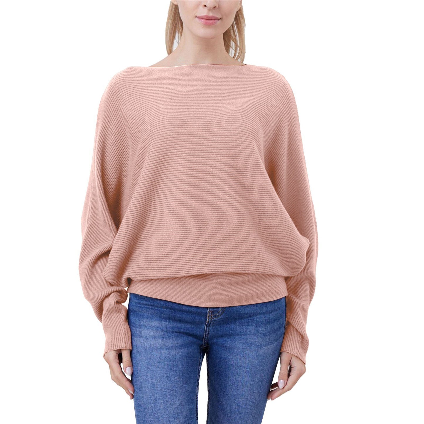 Loose Sweater (deze week 30% korting)