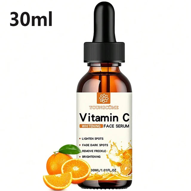 Glow Elixir™ - Vitamine C Serum