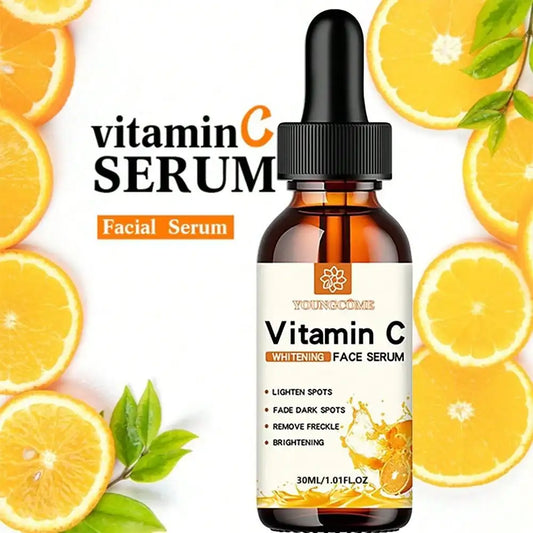 Glow Elixir™ - Vitamine C Serum