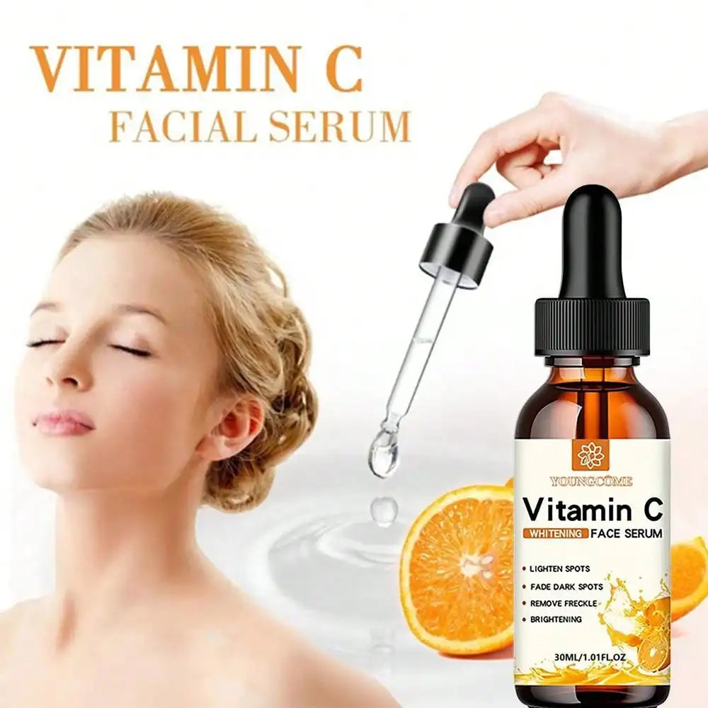 Glow Elixir™ - Vitamine C Serum