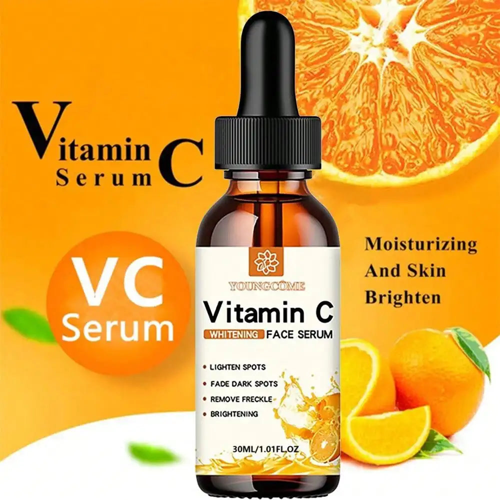 Glow Elixir™ - Vitamine C Serum