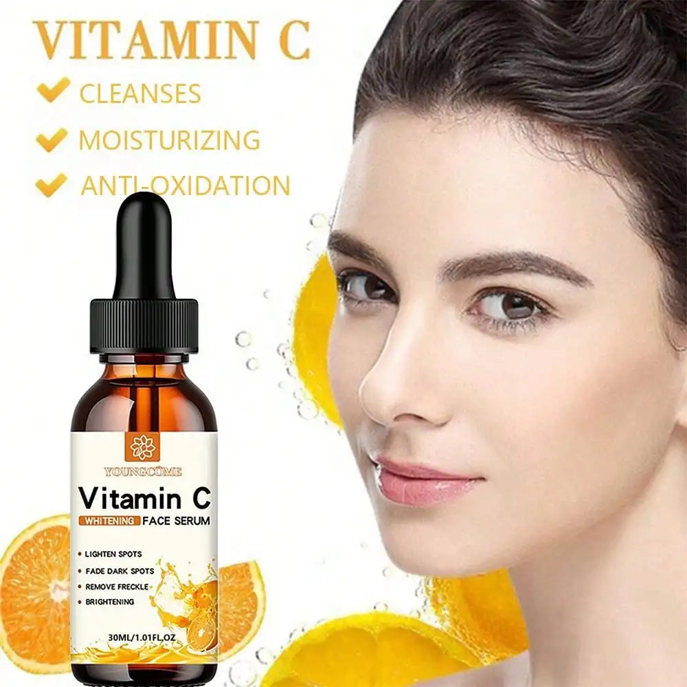 Glow Elixir™ - Vitamine C Serum