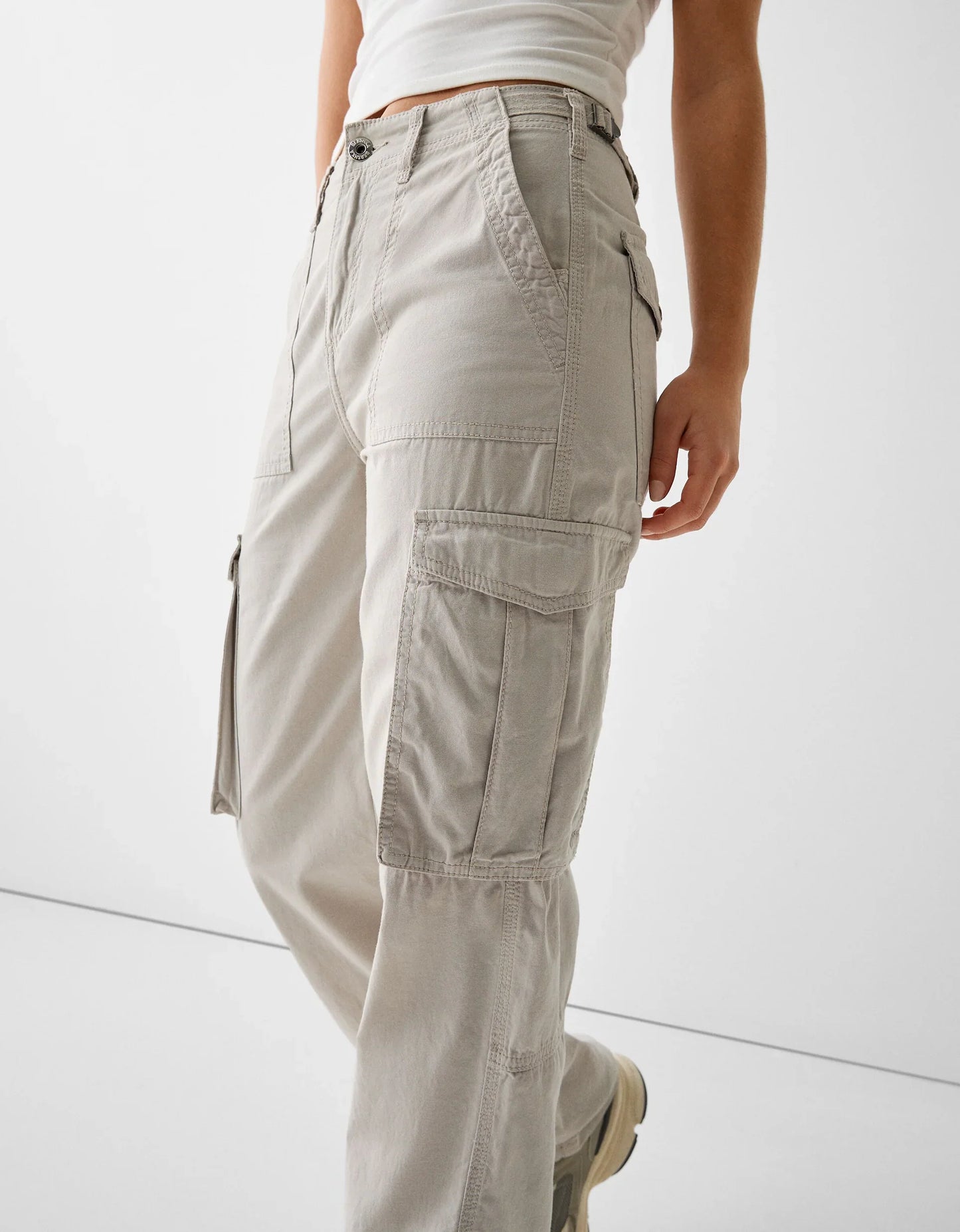 CargoFit™ - Adjustable Cargo Pants