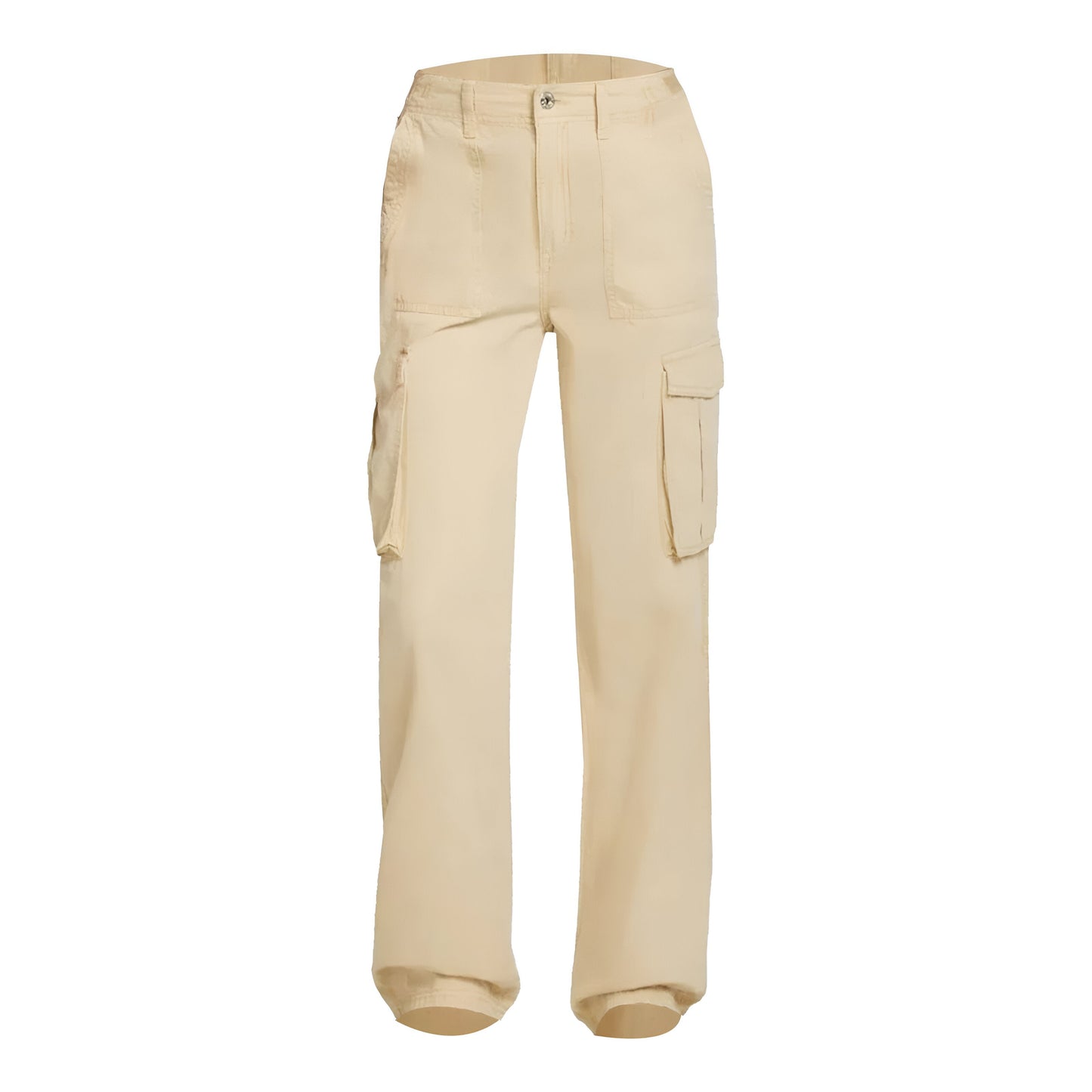 CargoFit™ - Adjustable Cargo Pants