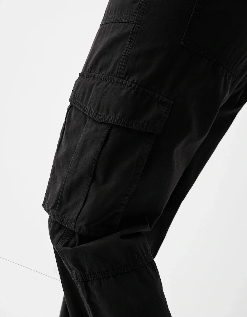 CargoFit™ - Adjustable Cargo Pants