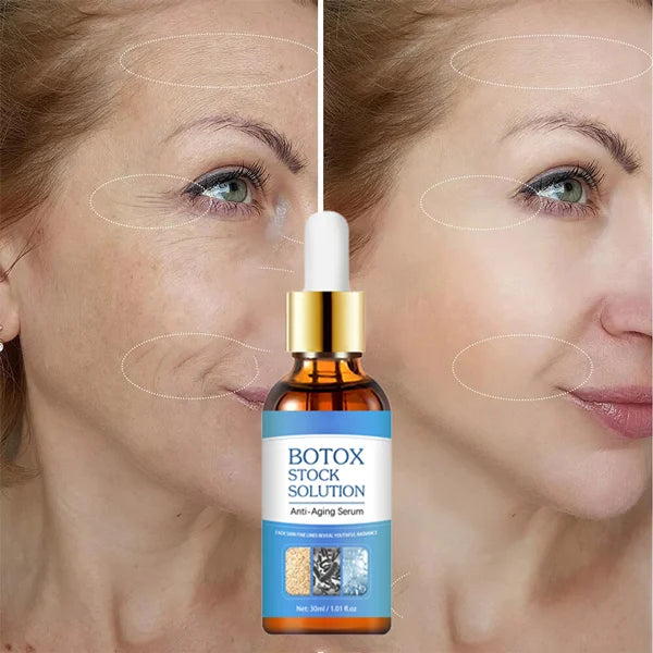 Anti-aging Serum