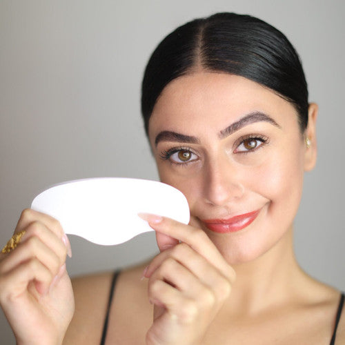 Luxury Glass Skin Collagen Pads - 2+1 Gratis