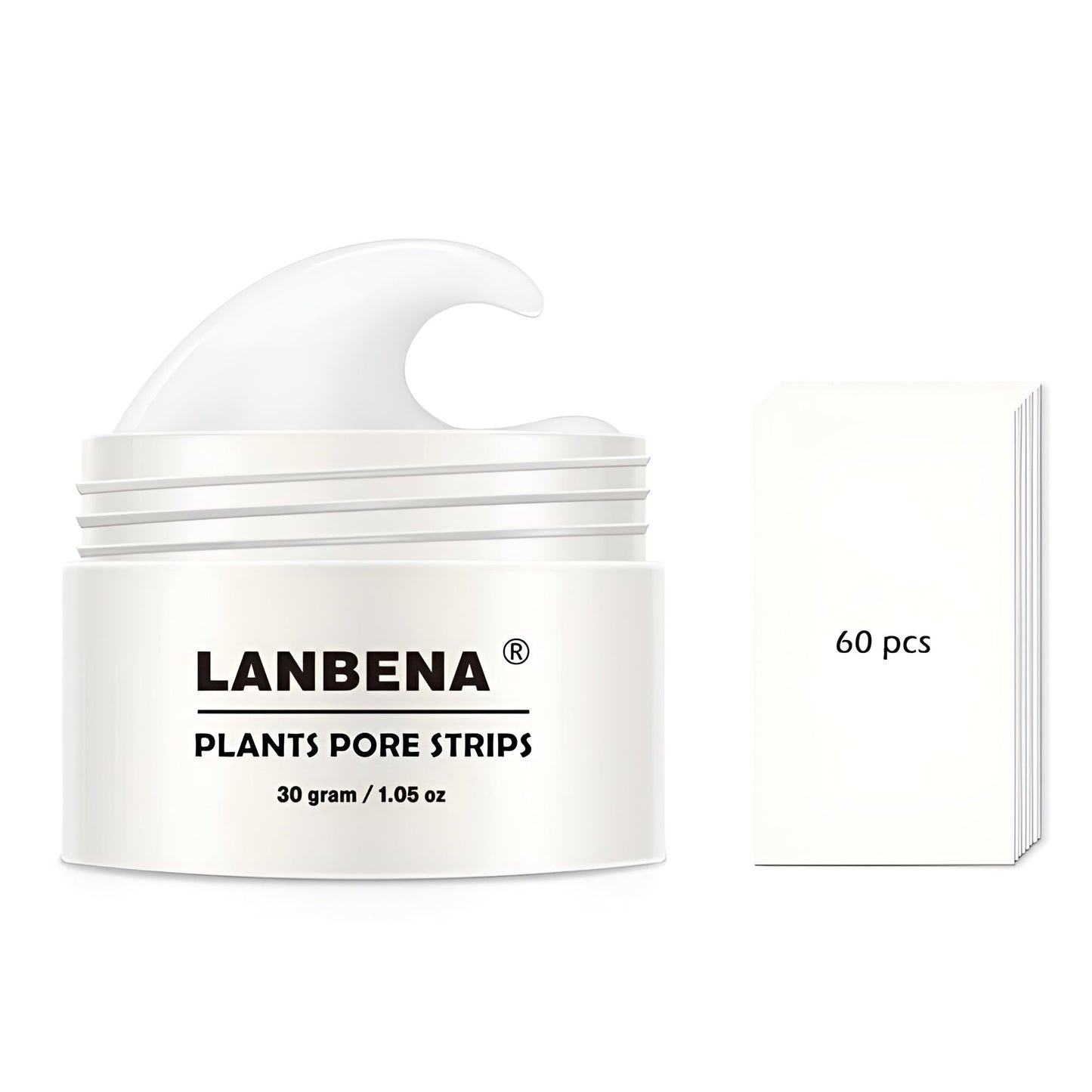 Lanbena™ - Blackhead Remover Crème