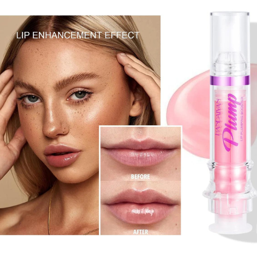 Plump™ - Lip Plumping Booster