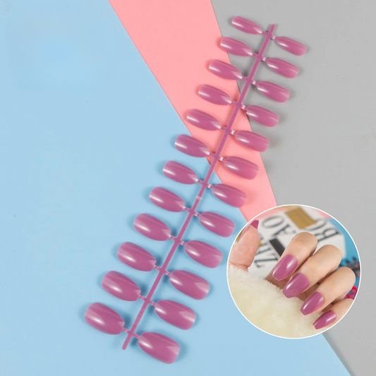 NailPops™ - Press on nagels