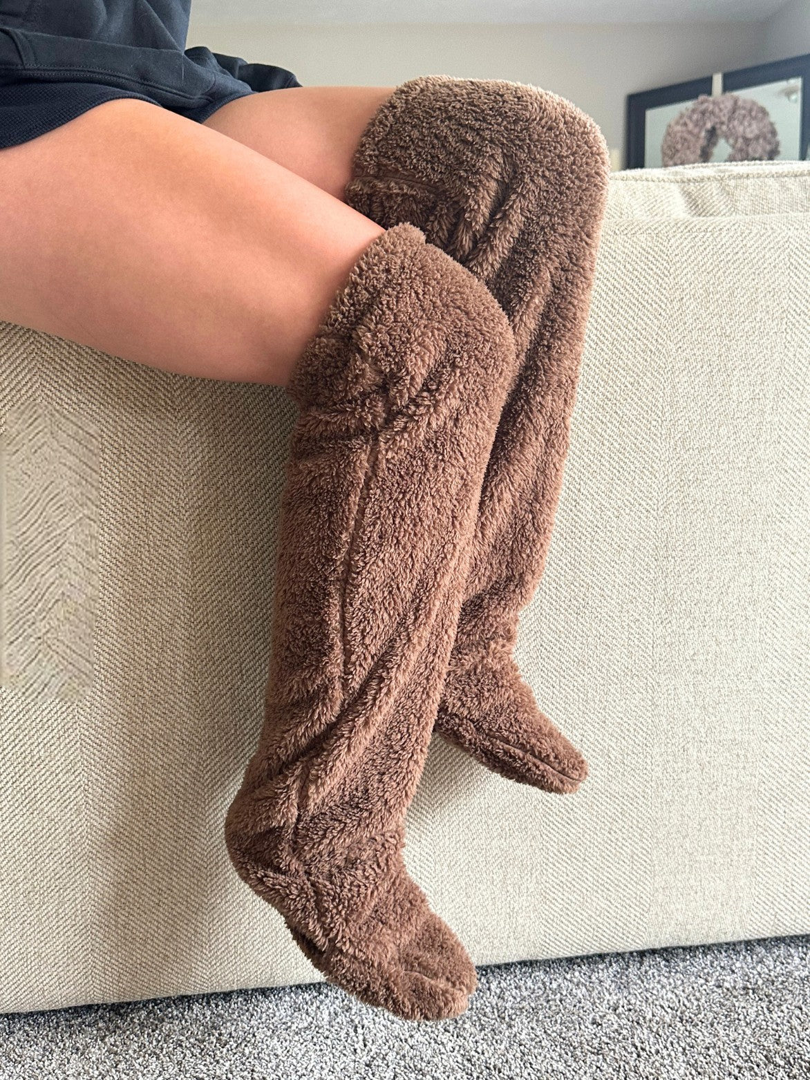 Snuggy™ Cozy Socks