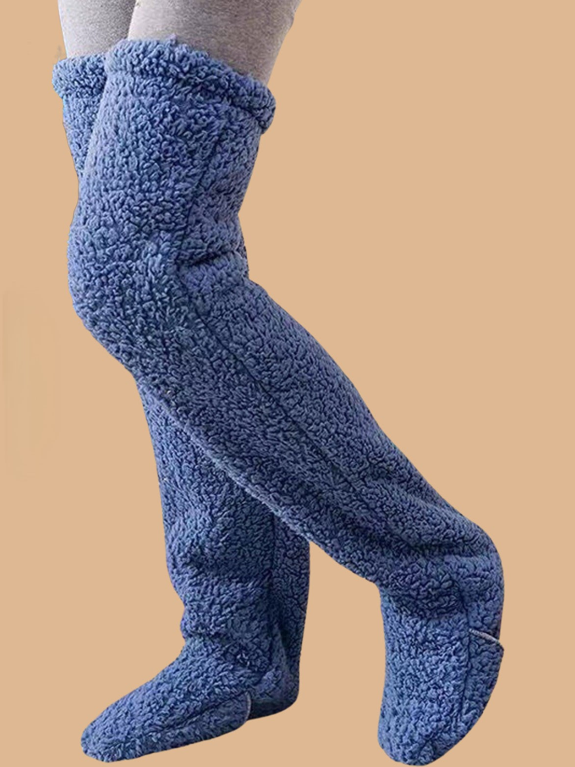 Snuggy™ Cozy Socks