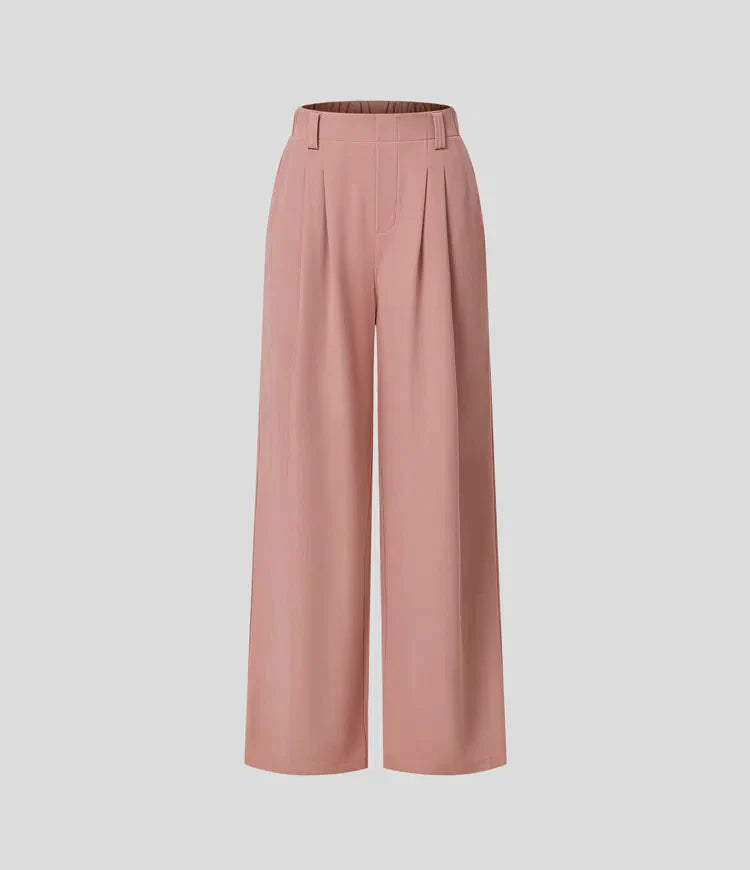 Isabella - Comfortabele Vrouwen Pantalon