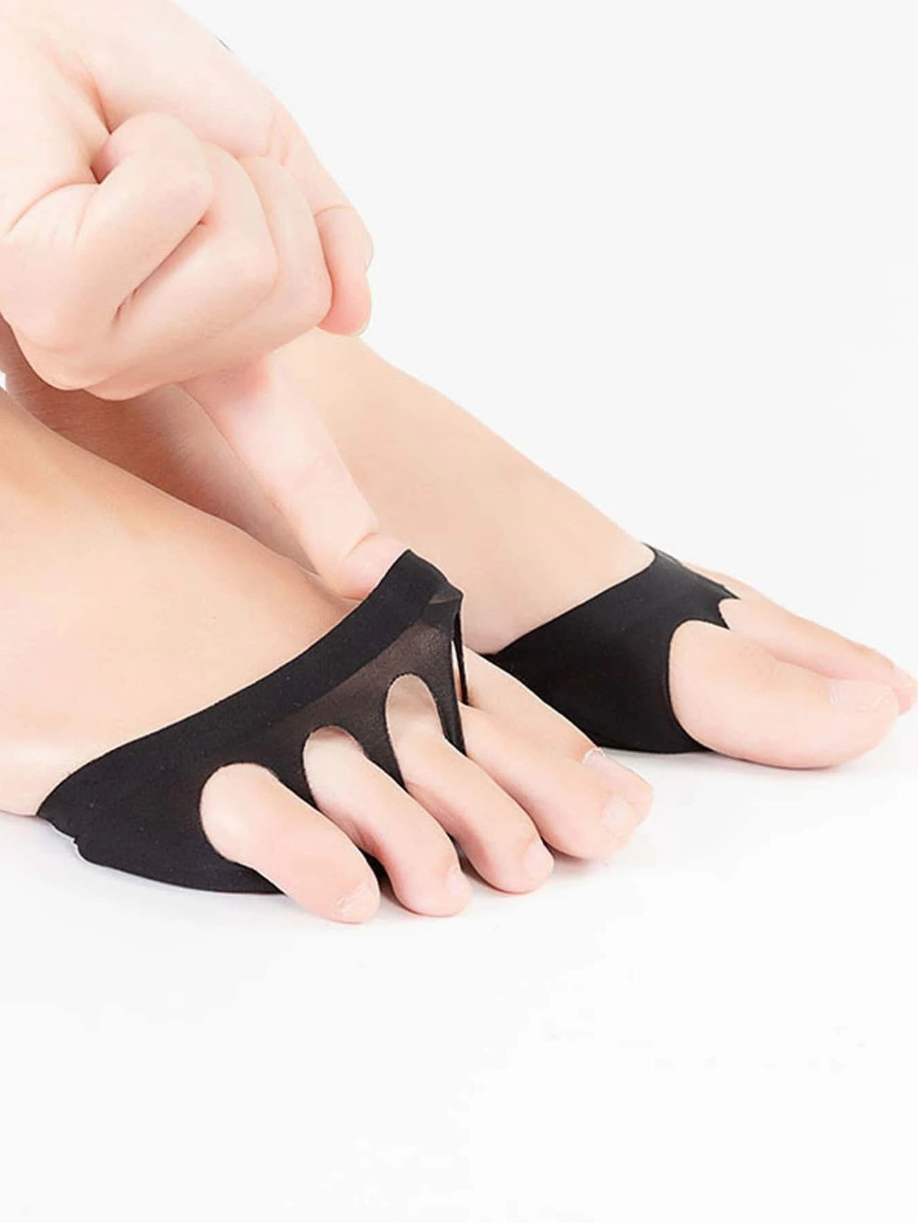 ComfyFeet™ - Deze week 2+2 Gratis