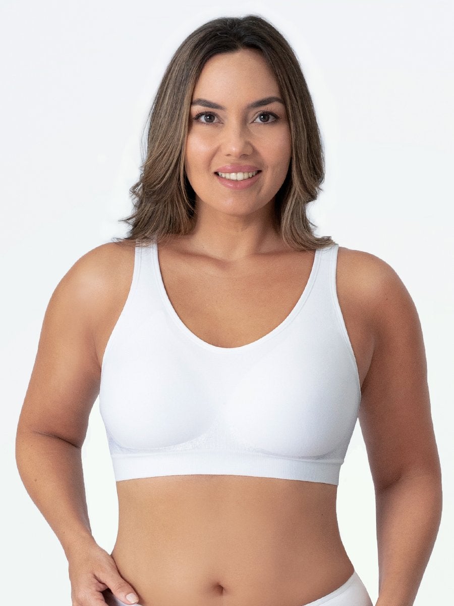 Premium Wireless Shaper Bra (deze week 1+1 Gratis)