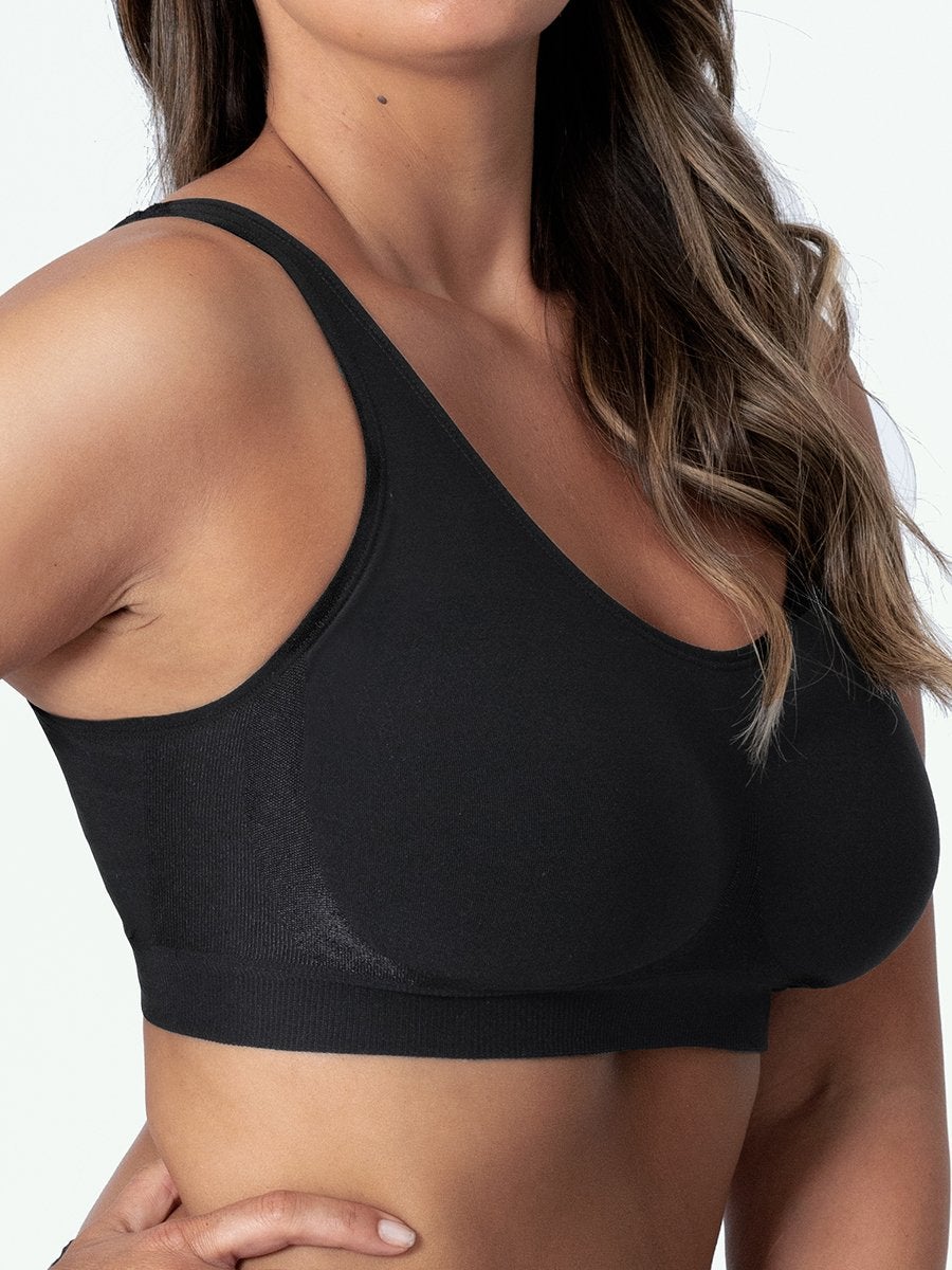 Premium Wireless Shaper Bra (deze week 1+1 Gratis)