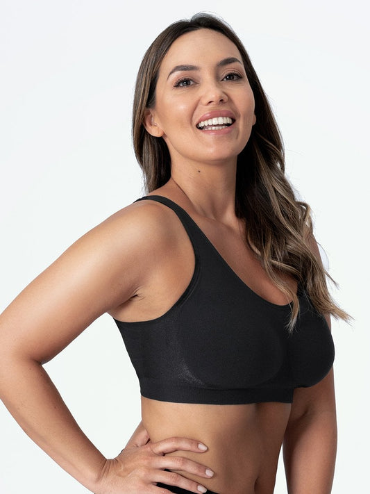 Premium Wireless Shaper Bra (deze week 1+1 Gratis)