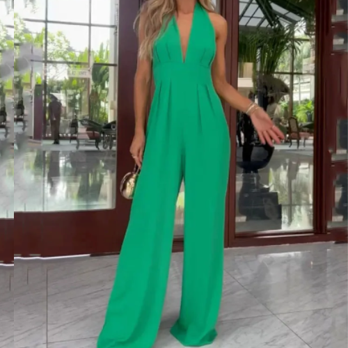 Marlena - Stijlvolle Jumpsuit