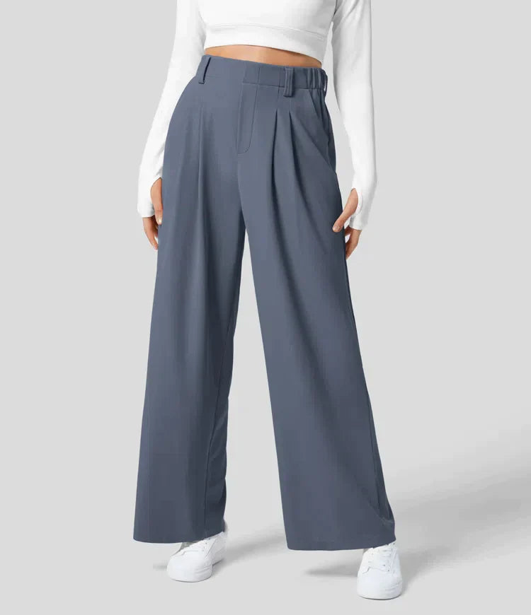 Isabella - Comfortabele Vrouwen Pantalon