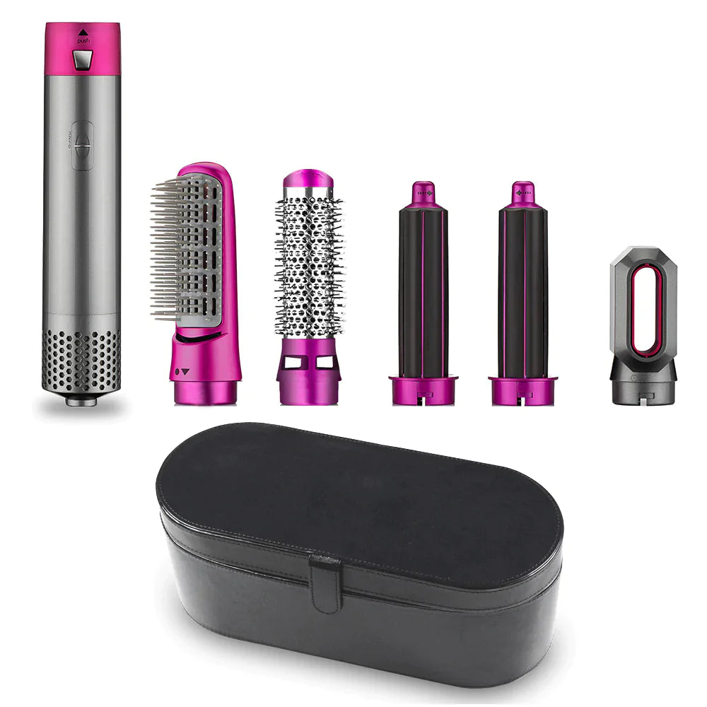 HairStyler™ 5 in 1