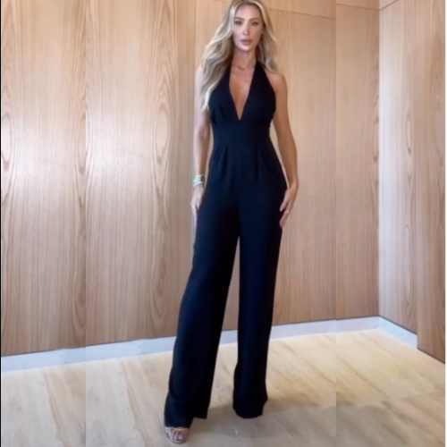 Marlena - Stijlvolle Jumpsuit