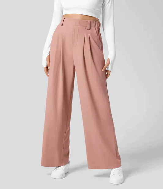 Isabella - Comfortabele Vrouwen Pantalon