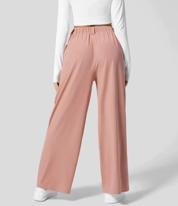 Isabella - Comfortabele Vrouwen Pantalon