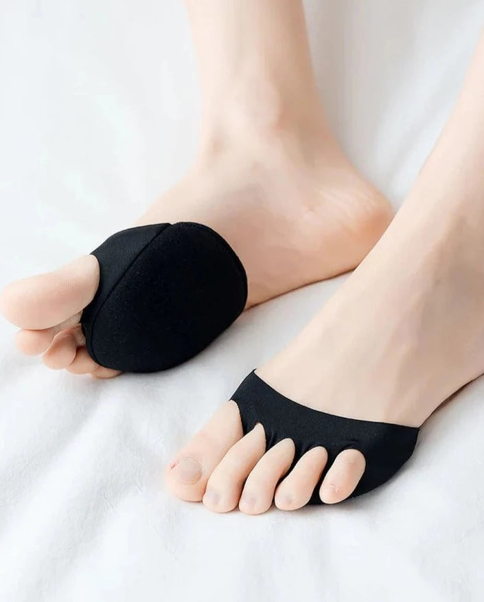 ComfyFeet™ - Deze week 2+2 Gratis